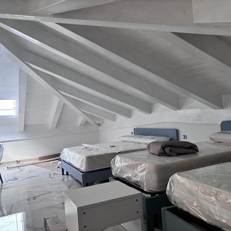 Residenza Gargano Hotell Tropea Exteriör bild